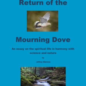Return of the Mourning Dove (ebook)